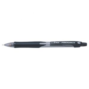 PORTAMINAS PILOT PROGREX 0.7MM NEGRO 51193 * - Image 3