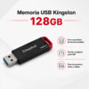 MEMORIA USB KINGSTON 128GB