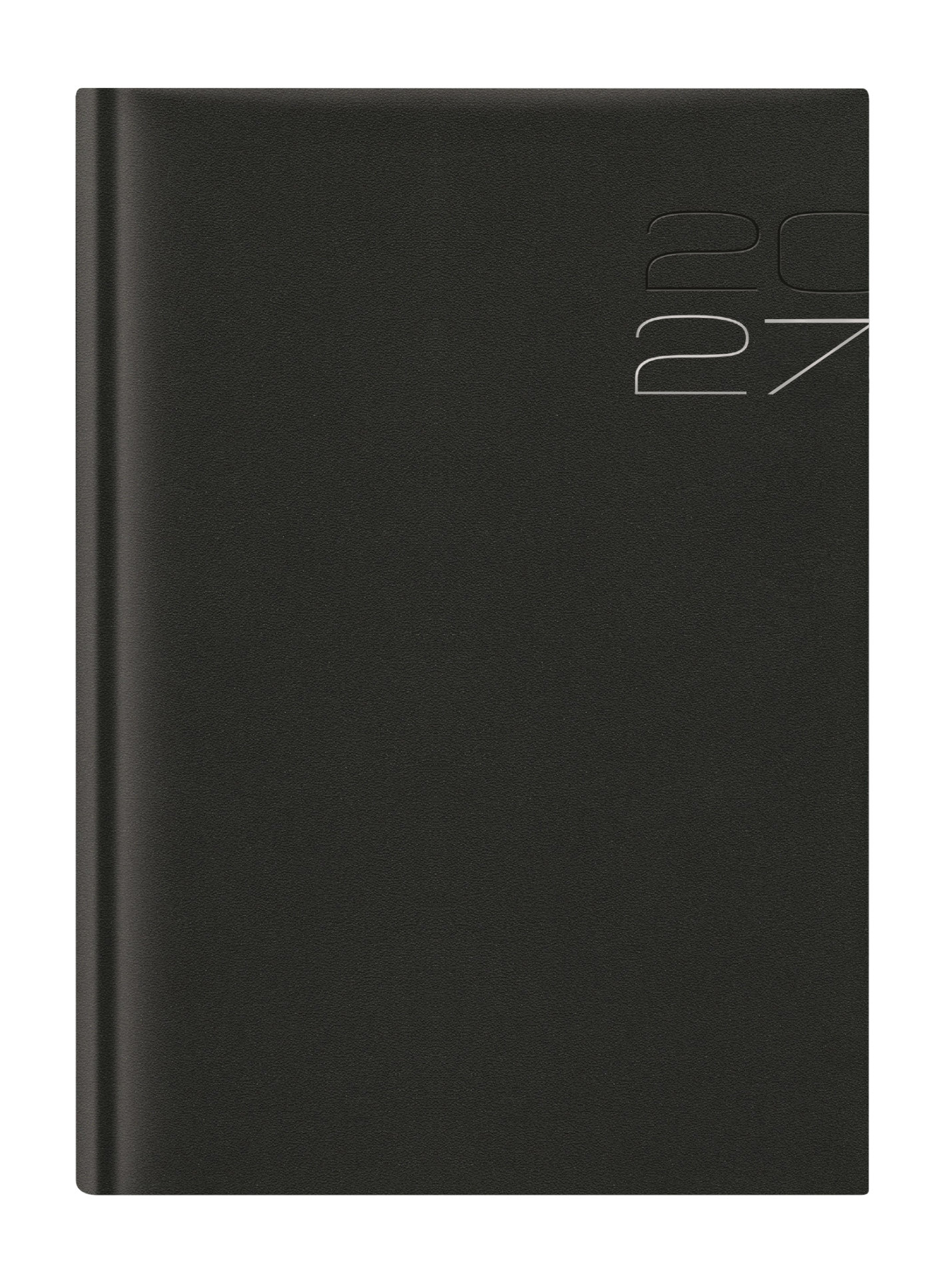 AGENDA FORTEC EJECUTIVA FLUTUATIONI NEGRO 2027 (AE2020)*