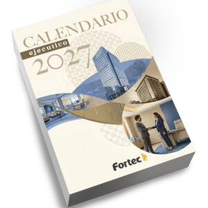 CALENDARIO FORTEC EJECUTIVO 2027 (F-CE-100) *